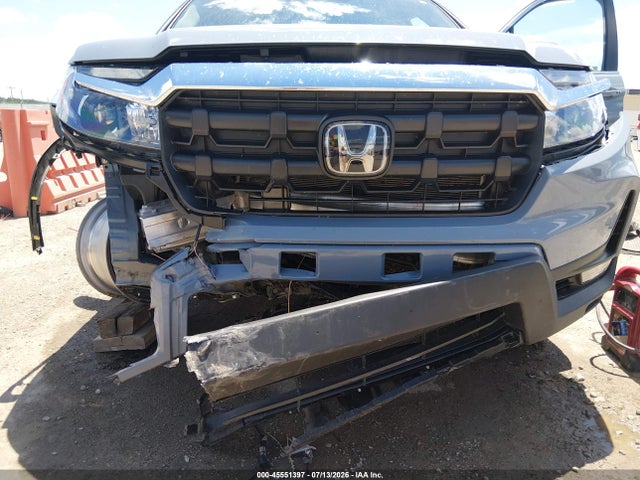 5FPYK3F58SB051145 Honda Ridgeline Rtl