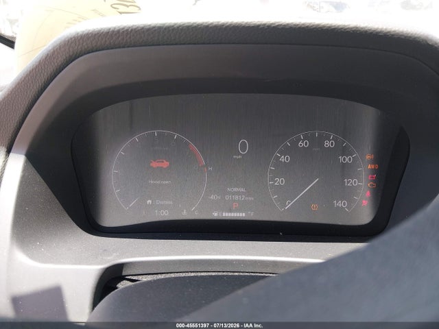 5FPYK3F58SB051145 Honda Ridgeline Rtl