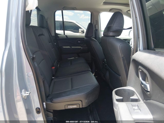 5FPYK3F58SB051145 Honda Ridgeline Rtl