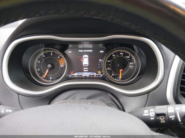 Продажа на аукционе авто 2017 Jeep Cherokee Trailhawk, vin: 1C4PJMBB4HD239900, номер лота: 45551401
