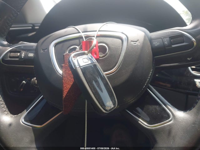 Audi A8 L 3.0t 2016 WAU34AFD3GN006399 Image 11