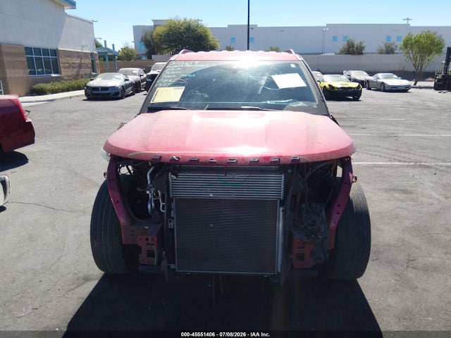 1FMSK8DH8PGB34494 Ford EXPLORER XLT