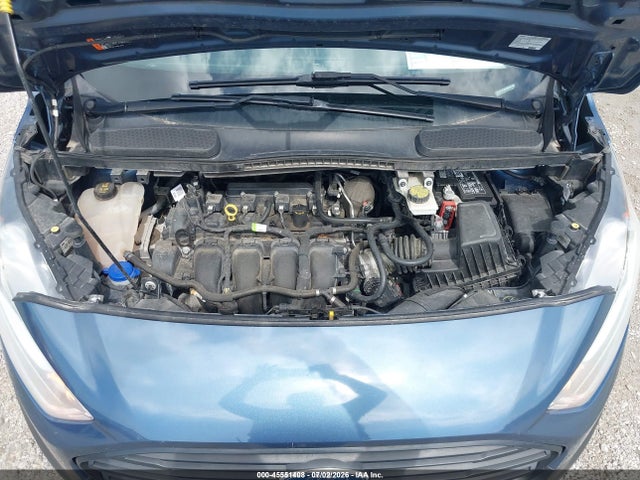Ford Transit Connect Xl Passenger 2020 NM0GE9E2XL1440463 Image 10