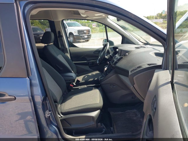Ford Transit Connect Xl Passenger 2020 NM0GE9E2XL1440463 Image 5