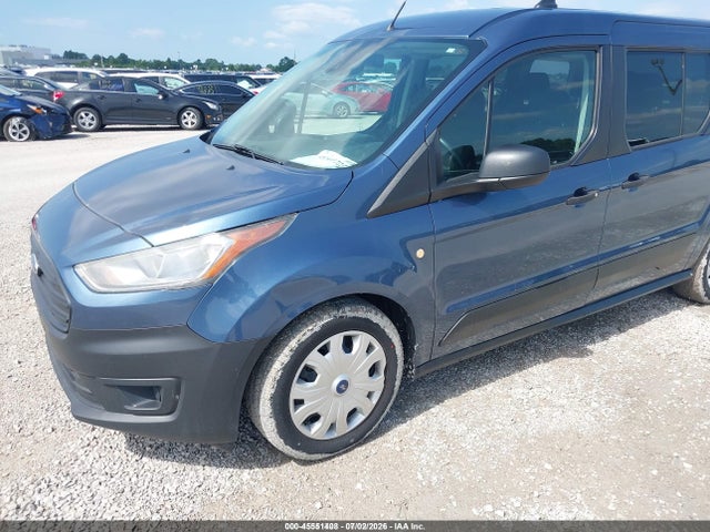 Ford Transit Connect Xl Passenger 2020 NM0GE9E2XL1440463 Image 6