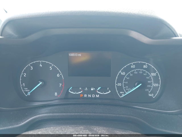 Ford Transit Connect Xl Passenger 2020 NM0GE9E2XL1440463 Image 7
