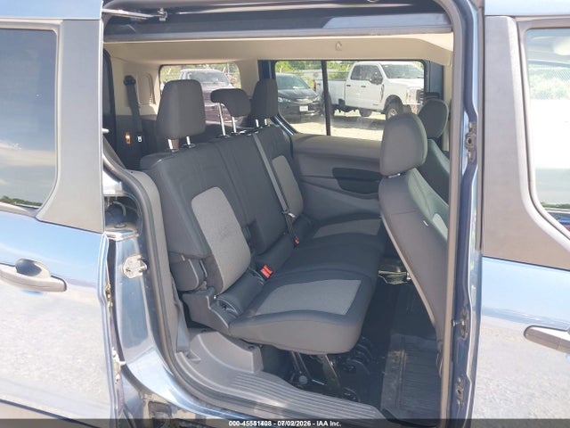 Ford Transit Connect Xl Passenger 2020 NM0GE9E2XL1440463 Image 8