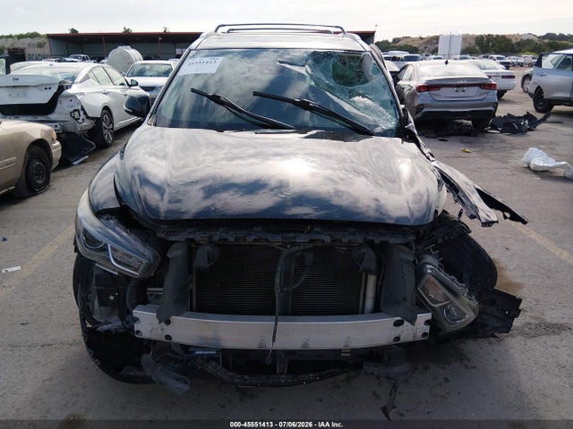 Продаж на аукціоні авто 2020 Infiniti Qx60 Luxe, vin: 5N1DL0MN8LC530052, номер лоту: 45551413