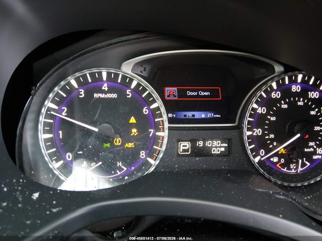 Продаж на аукціоні авто 2020 Infiniti Qx60 Luxe, vin: 5N1DL0MN8LC530052, номер лоту: 45551413