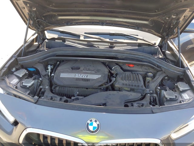 WBXYH9C05L5N98446 BMW X2 Sdrive28i