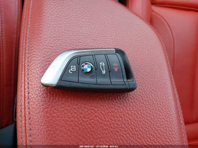 WBXYH9C05L5N98446 BMW X2 Sdrive28i