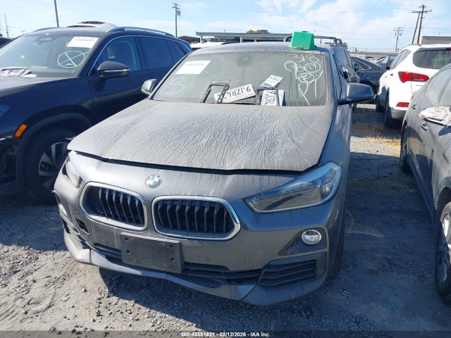 WBXYH9C05L5N98446 BMW X2 Sdrive28i