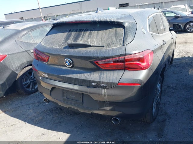 WBXYH9C05L5N98446 BMW X2 Sdrive28i