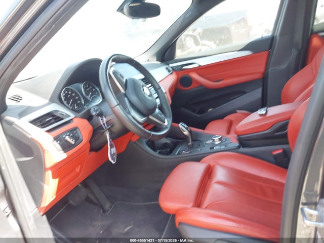WBXYH9C05L5N98446 BMW X2 Sdrive28i