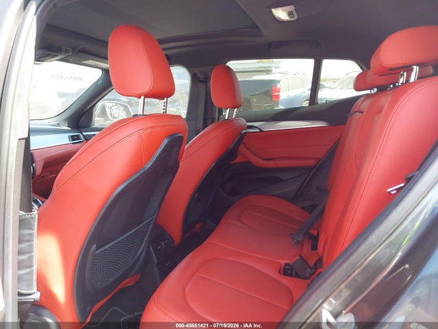 WBXYH9C05L5N98446 BMW X2 Sdrive28i