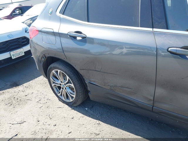 WBXYH9C05L5N98446 BMW X2 Sdrive28i