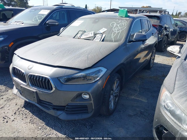 WBXYH9C05L5N98446 BMW X2 Sdrive28i
