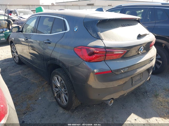 WBXYH9C05L5N98446 BMW X2 Sdrive28i