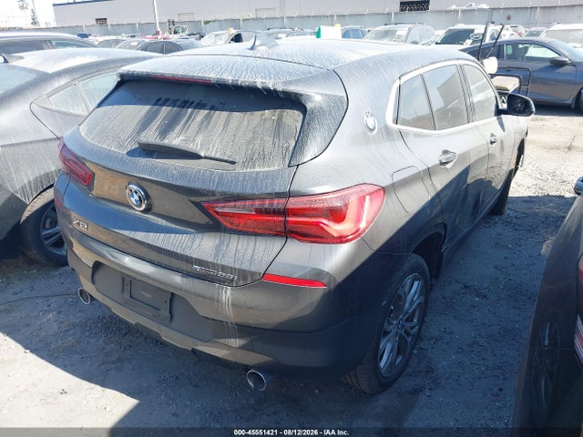 WBXYH9C05L5N98446 BMW X2 Sdrive28i
