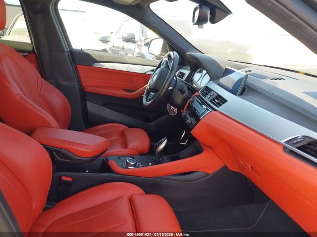 WBXYH9C05L5N98446 BMW X2 Sdrive28i