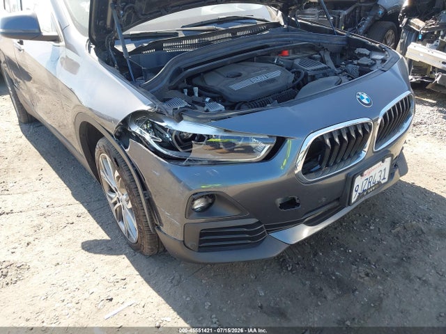 WBXYH9C05L5N98446 BMW X2 Sdrive28i