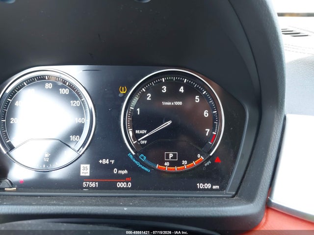 WBXYH9C05L5N98446 BMW X2 Sdrive28i