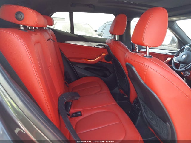 WBXYH9C05L5N98446 BMW X2 Sdrive28i