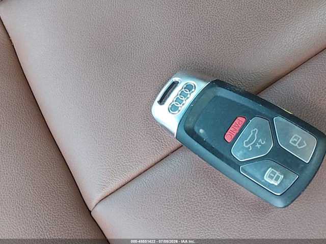 Aukcja sprzedaży 2023 Audi A4 Premium 40 Tfsi Quattro S Tronic, vin: WAUABAF41PN022131, numer aukcji: 45551422