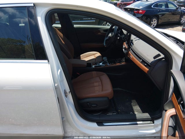 Aukcja sprzedaży 2023 Audi A4 Premium 40 Tfsi Quattro S Tronic, vin: WAUABAF41PN022131, numer aukcji: 45551422
