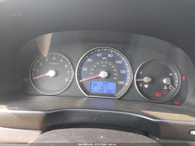 Продажа на аукционе авто 2012 Hyundai Santa Fe Gls, vin: 5XYZGDAB5CG125116, номер лота: 45551424