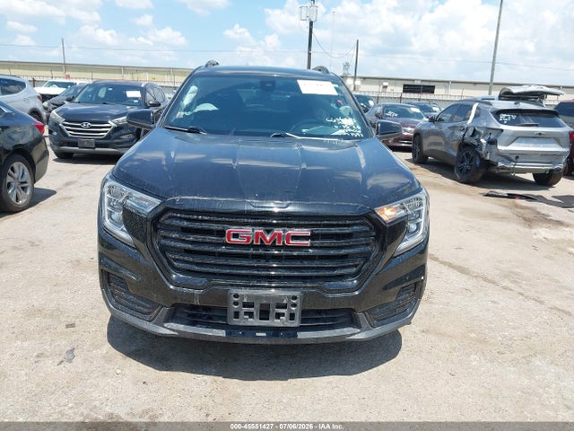 Продаж на аукціоні авто 2023 Gmc Terrain Fwd Sle, vin: 3GKALMEG7PL241547, номер лоту: 45551427