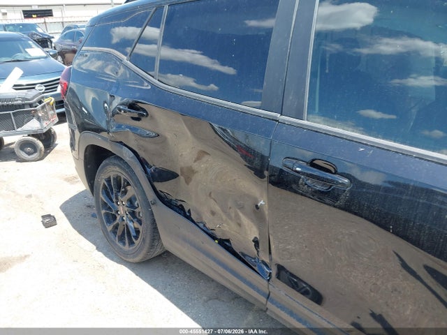 Продаж на аукціоні авто 2023 Gmc Terrain Fwd Sle, vin: 3GKALMEG7PL241547, номер лоту: 45551427