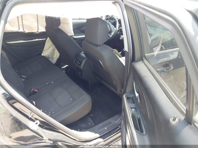 Продаж на аукціоні авто 2023 Gmc Terrain Fwd Sle, vin: 3GKALMEG7PL241547, номер лоту: 45551427