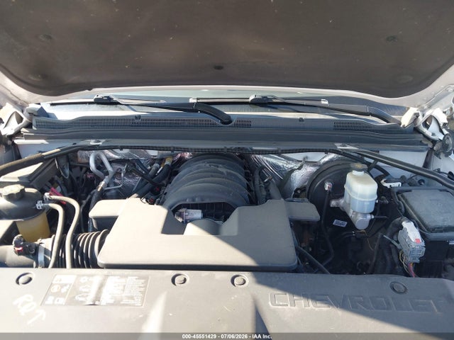 Chevrolet Tahoe Ltz 2016 1GNSKCKC0GR247351 Image 10