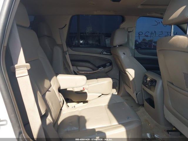 Chevrolet Tahoe Ltz 2016 1GNSKCKC0GR247351 Image 8