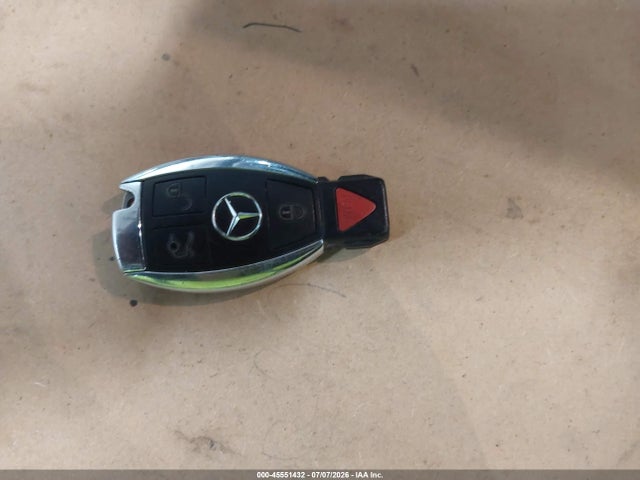 Aukcja sprzedaży 2013 Mercedes-benz Ml 350 4matic, vin: 4JGDA5HB6DA228615, numer aukcji: 45551432