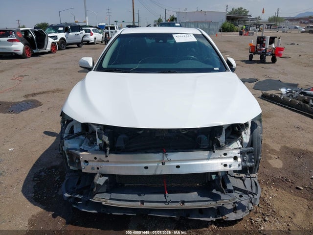 2018 Toyota Camry Se მანქანა იყიდება აუქციონზე, vin: 4T1B11HK3JU544287, აუქციონის ნომერი: 45551445