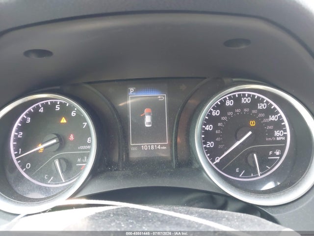 2018 Toyota Camry Se მანქანა იყიდება აუქციონზე, vin: 4T1B11HK3JU544287, აუქციონის ნომერი: 45551445