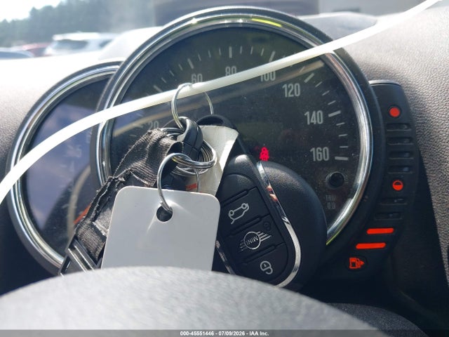 Mini Countryman Cooper S 2017 WMZYT5C36H3E18816 Image 11