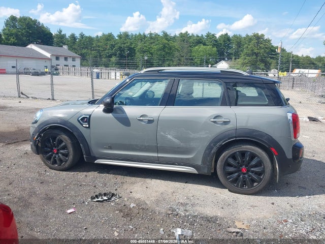 Mini Countryman Cooper S 2017 WMZYT5C36H3E18816 Image 14