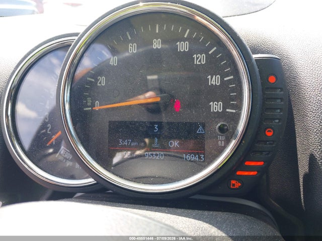 Mini Countryman Cooper S 2017 WMZYT5C36H3E18816 Image 15