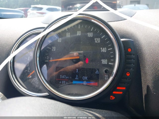 Mini Countryman Cooper S 2017 WMZYT5C36H3E18816 Image 7