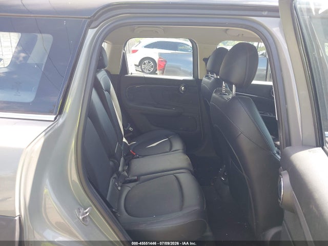 WMZYT5C36H3E18816 Mini Countryman Cooper S