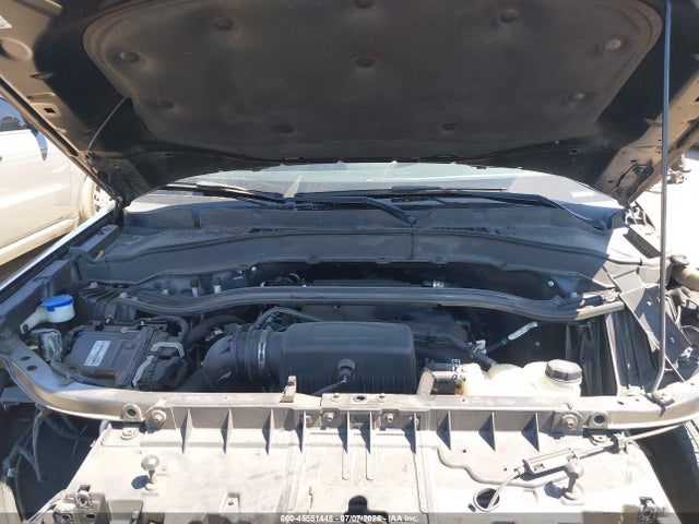 Ford Explorer Limited 2020 1FMSK8FH9LGC00333 Image 10