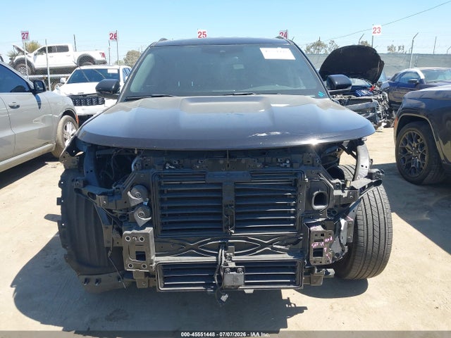 Ford Explorer Limited 2020 1FMSK8FH9LGC00333 Image 13