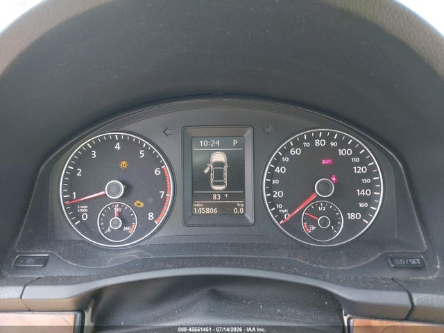 Aukcja sprzedaży 2010 Volkswagen Eos Komfort, vin: WVWBA7AH8AV010105, numer aukcji: 45551451
