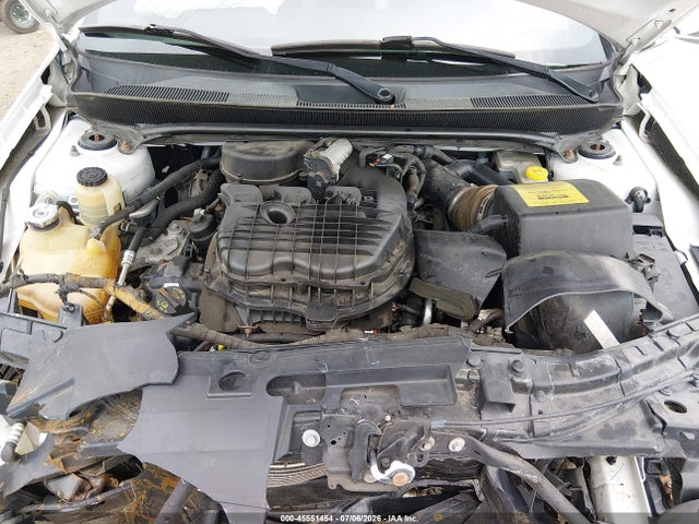 45551454 :رقم المزاد ، 1C3BC7EG1BN582215 vin ، 2011 Chrysler 200 Limited مزاد بيع
