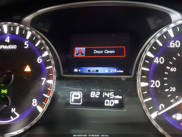 2019 Infiniti Qx60 Luxe მანქანა იყიდება აუქციონზე, vin: 5N1DL0MM9KC525402, აუქციონის ნომერი: 45551458