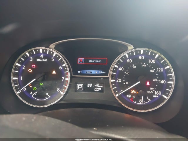 2019 Infiniti Qx60 Luxe მანქანა იყიდება აუქციონზე, vin: 5N1DL0MM9KC525402, აუქციონის ნომერი: 45551458