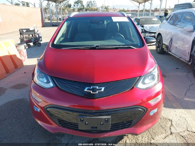 1G1FZ6S00M4112806 Chevrolet Bolt Ev Fwd Premier